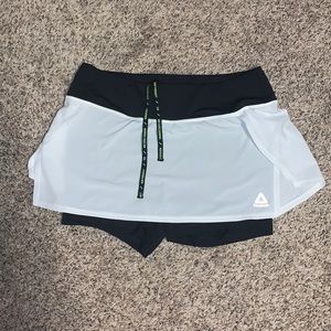 Reebok tennis skirt